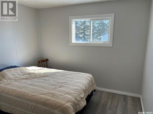 601 Main Street, Raymore, SK - Indoor Photo Showing Bedroom