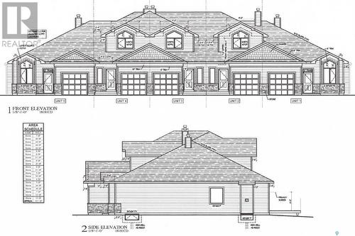 1-5 236 Prairie Dawn Drive, Dundurn, SK 