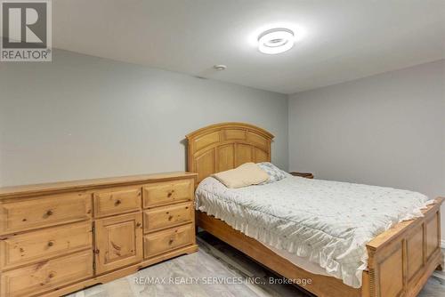 210 Weber St, Wellington North, ON - Indoor Photo Showing Bedroom