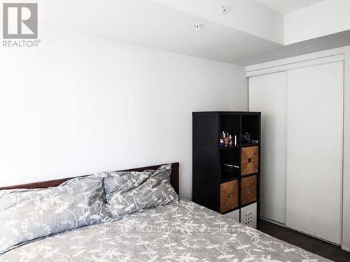 1215W - 36 Lisgar Street, Toronto, ON - Indoor Photo Showing Bedroom