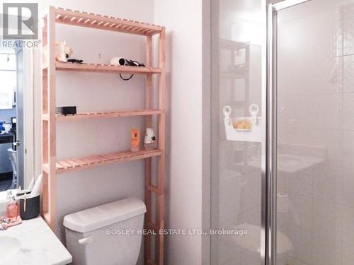1215W - 36 Lisgar Street, Toronto, ON - Indoor Photo Showing Bathroom