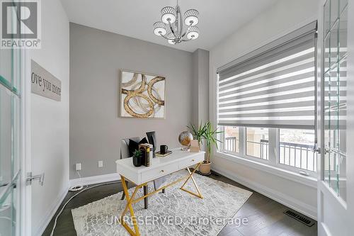 19 Painted Pony Tr, Vaughan, ON - Indoor Photo Showing Other Room