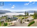 3655 Mcbride Road, Blind Bay, BC  - Outdoor With Body Of Water With View 