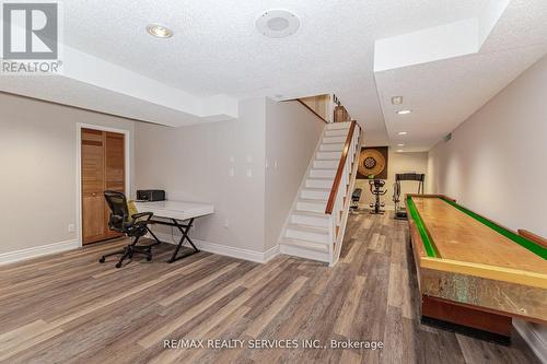 32 Damascus Dr, Caledon, ON - Indoor Photo Showing Other Room