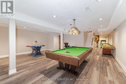 32 Damascus Dr, Caledon, ON - Indoor Photo Showing Other Room
