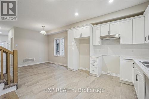29 Shipley Avenue, Collingwood, ON - Indoor Photo Showing Kitchen