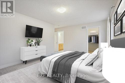 29 Shipley Avenue, Collingwood, ON - Indoor Photo Showing Bedroom
