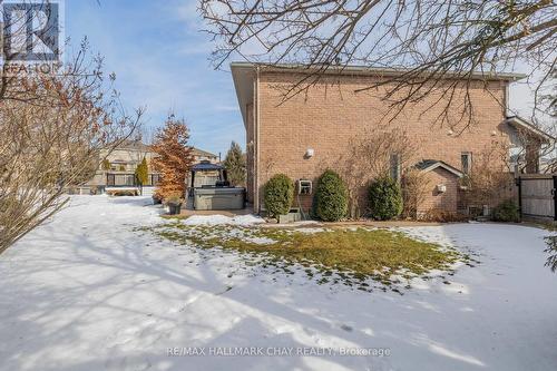 14 Rebecca Crt, Barrie, ON - Outdoor