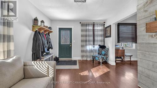 64 Josephine St, London, ON - Indoor Photo Showing Other Room