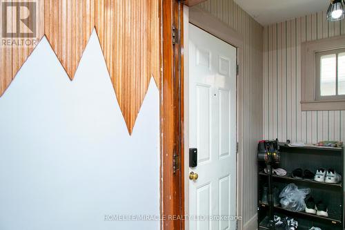 534 Josephine Ave, Windsor, ON - Indoor Photo Showing Other Room