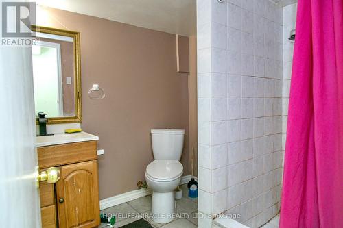 534 Josephine Ave, Windsor, ON - Indoor Photo Showing Bathroom