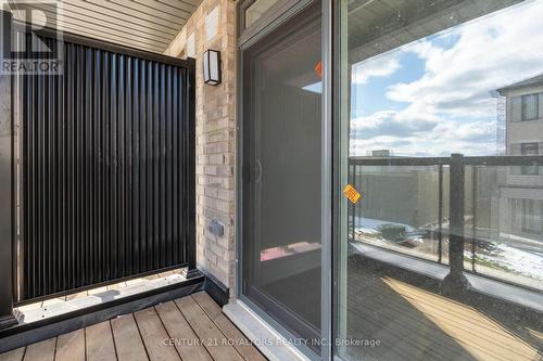 #803 -585 Colbourne St E, Brantford, ON - Outdoor With Exterior