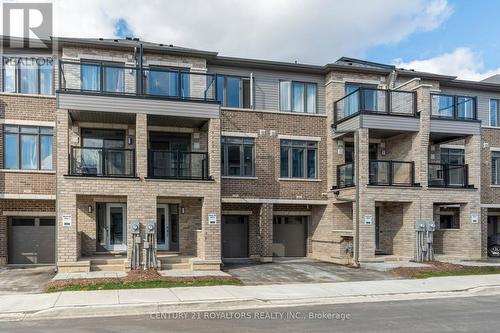 #803 -585 Colbourne St E, Brantford, ON - Outdoor With Facade