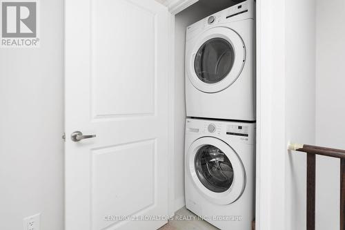 #803 -585 Colbourne St E, Brantford, ON - Indoor Photo Showing Laundry Room
