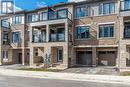 #803 -585 Colbourne St E, Brantford, ON  - Outdoor With Facade 