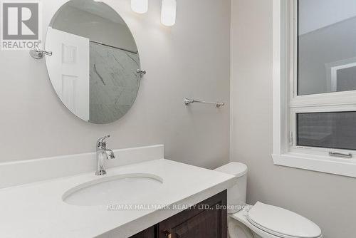 Main - 291 Emerald Street N, Hamilton, ON - Indoor Photo Showing Bathroom