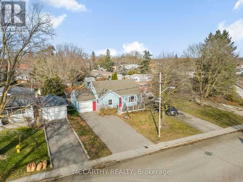 118 Third Ave W, Shelburne, ON - Outdoor