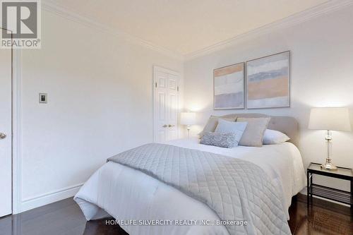 217 Clark Avenue, Kitchener, ON - Indoor Photo Showing Bedroom