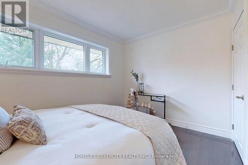 217 Clark Ave, Kitchener, ON - Indoor Photo Showing Bedroom