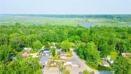 259 Cedar Drive, Turkey Point, ON - Outdoor With View