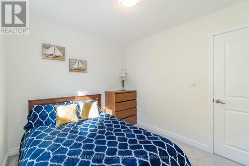20 Callahan Crt, Brampton, ON - Indoor Photo Showing Bedroom