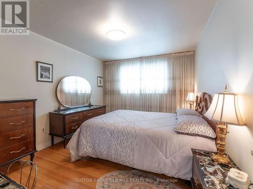 31 Demaris Avenue, Toronto, ON - Indoor Photo Showing Bedroom