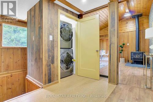 3110 Sideroad 30, Milton, ON - Indoor Photo Showing Laundry Room