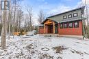 78 Indian Trail, Sauble Beach, ON  - Outdoor 