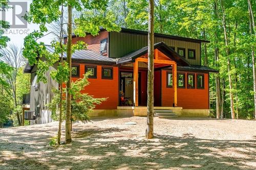 78 Indian Trail, Sauble Beach, ON - Outdoor