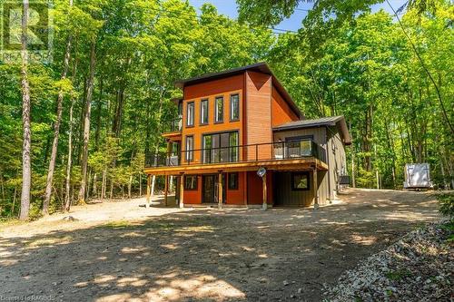 78 Indian Trail, Sauble Beach, ON - Outdoor