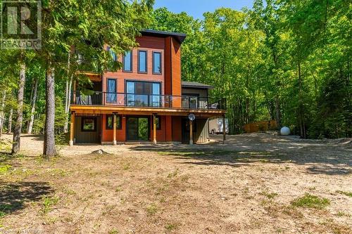 78 Indian Trail, Sauble Beach, ON - Outdoor