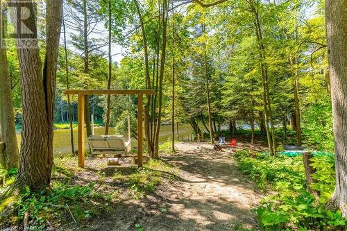 78 Indian Trail, Sauble Beach, ON - Outdoor