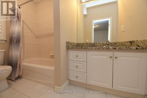 #15 -484 Millen Rd, Hamilton, ON - Indoor Photo Showing Bathroom