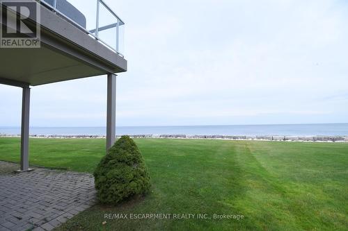 #15 -484 Millen Rd, Hamilton, ON - Outdoor With Body Of Water With View