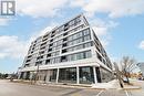 #1106 -859 The Queensway, Toronto, ON  - Outdoor With Facade 