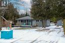 213 Bay St E, Blue Mountains, ON  - Outdoor 