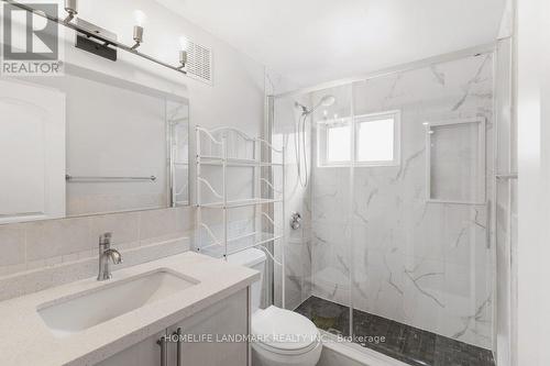 20 Darras Court E, Brampton, ON - Indoor Photo Showing Bathroom