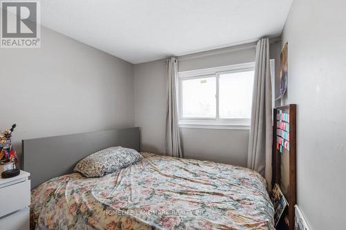 20 Darras Court E, Brampton, ON - Indoor Photo Showing Bedroom