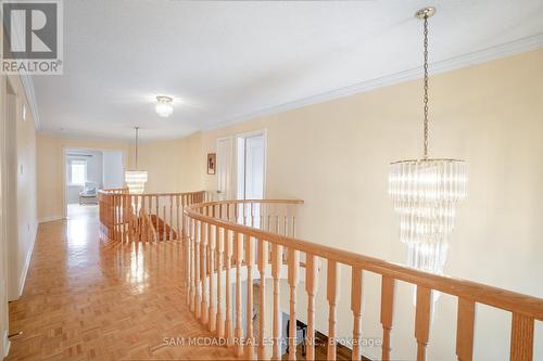 2360 Silverwood Drive, Mississauga, ON - Indoor Photo Showing Other Room