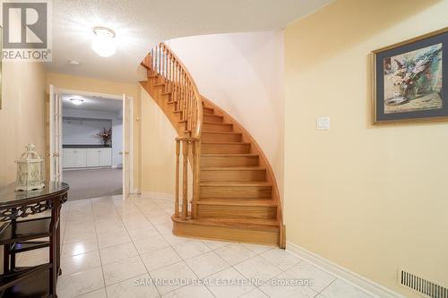 2360 Silverwood Drive, Mississauga, ON - Indoor Photo Showing Other Room
