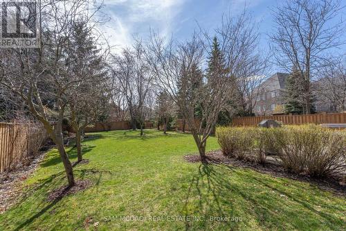 2360 Silverwood Drive, Mississauga, ON - Outdoor
