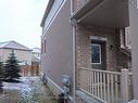 J4-70 Willorun Dr, Kitchener, ON  - Outdoor With Exterior 