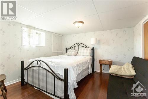 64 Rossel Trail, Cobden, ON - Indoor Photo Showing Bedroom