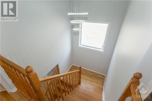 4 Keighley Circle, Ottawa, ON - Indoor Photo Showing Other Room
