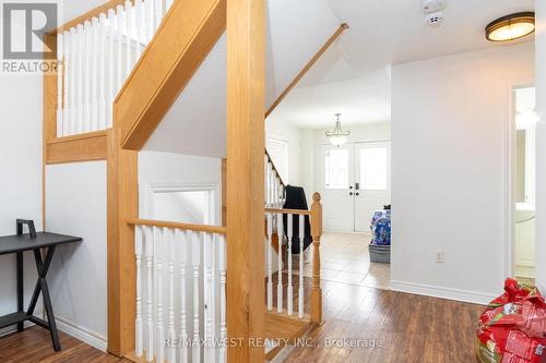 74 Gore Drive, Barrie, ON - Indoor Photo Showing Other Room