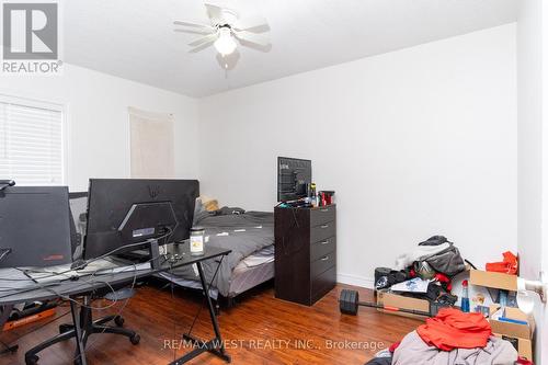 74 Gore Drive, Barrie, ON - Indoor Photo Showing Office