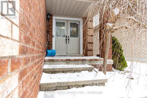 74 Gore Drive, Barrie, ON - Outdoor