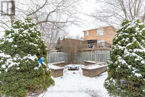 74 Gore Dr, Barrie, ON - Outdoor
