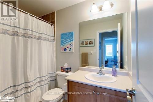 65 Savannah Cres, Wasaga Beach, ON - Indoor Photo Showing Bathroom