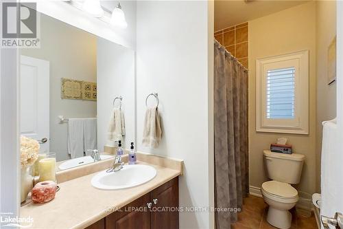 65 Savannah Cres, Wasaga Beach, ON - Indoor Photo Showing Bathroom
